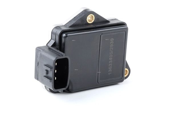 RIDEX 3926A0288 Mass air flow sensor (MAF) NISSAN 100 NX (B13) 2.0 GTI 143 hp Petrol 1994