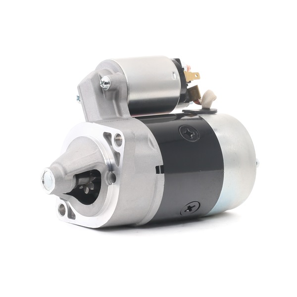 Starter Motor 2S0097 RIDEX SUZUKI Vitara I SUV Cabrio (ET, TA) 1.6 (SE 416) 1991 75 PS