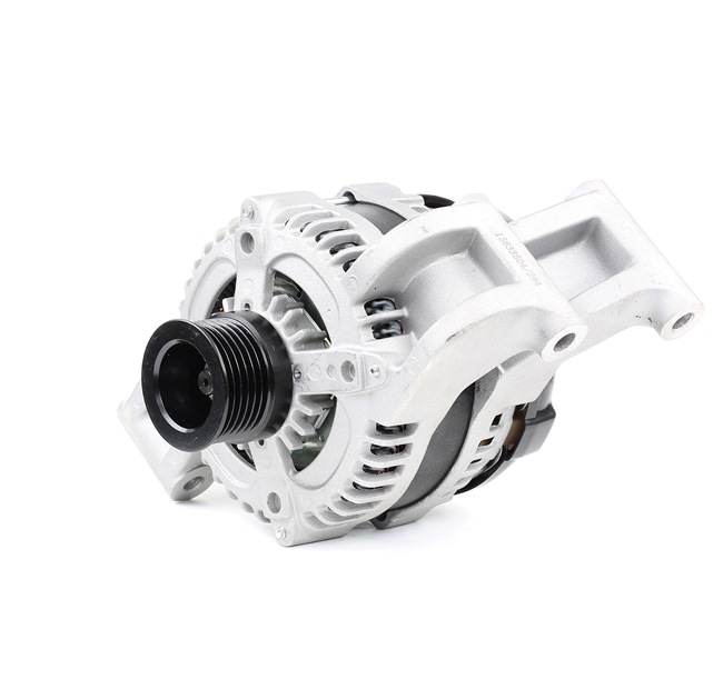 RIDEX | Generator Spannung:12V, Generator-Ladestrom: 150A 4G0108 FORD C-Max (DM2) 2007 billig online