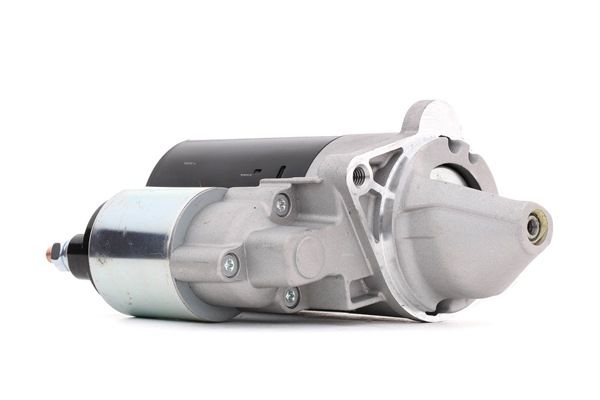 Motor de arranque 2S0103 RIDEX SMART Fortwo II Coupe (451) 0.8 CDi (451.300) 2007 45 cv