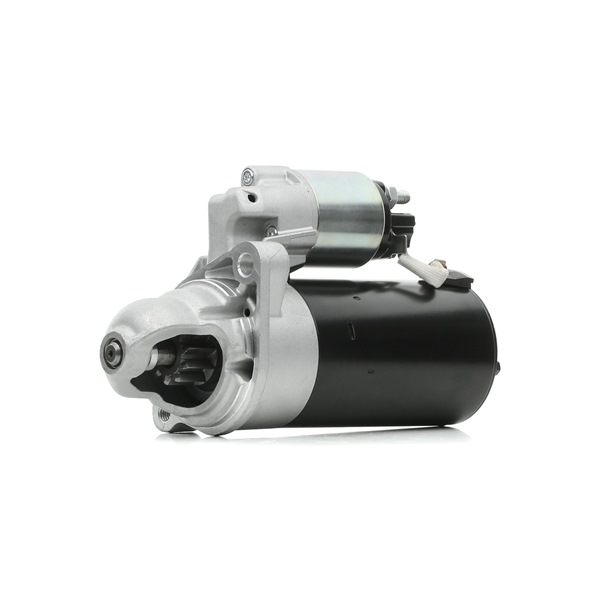 Starter 2S0106 RIDEX Volkswagen Phaeton (3D1, 3D2, 3D3, 3D4, 3D6, 3D7, 3D8, 3D9) 3.0 V6 TDI 4motion 2013 245 Pk