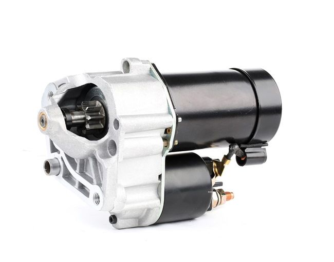 Starter 2S0108 RIDEX VOLVO S40 I (VS, 644) 2.0 T4 2000 200 PS