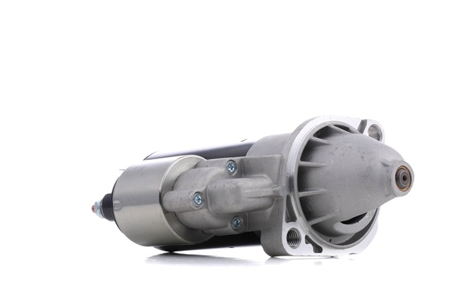 Starter 2S0109 RIDEX AUDI A6 C4 Limousine (4A2) 2.3 quattro 1994 133 PS