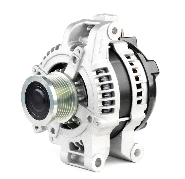 Dynamo 4G0119 RIDEX TOYOTA Corolla Verso (AR10) 2.2 D-4D (AUR10_) 2005 136 hk