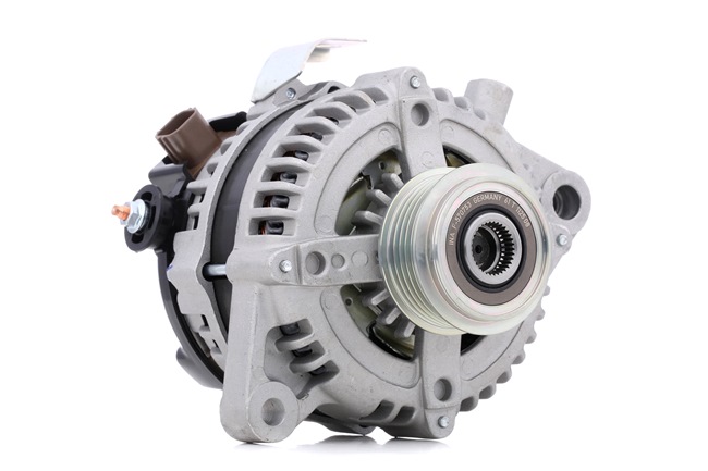 Dynamo 4G0120 RIDEX TOYOTA RAV4 II SUV (XA20) 2.0 D 4WD (CLA20_, CLA21_) 2002 116 hk