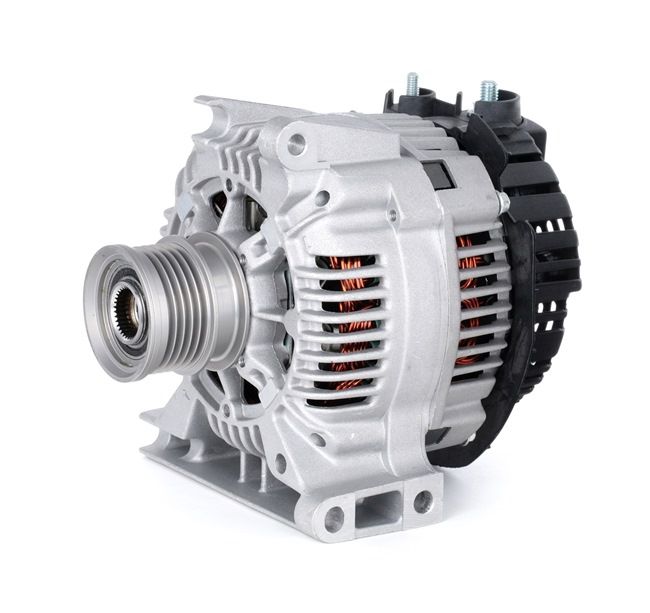 Número OEM 011 154 82 02 - Alternador 4G0125 MERCEDES-BENZ