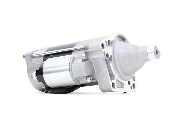 Starter 2S0117 RIDEX CHRYSLER Voyager IV (RG, RS) 2.4 2000 147 PS