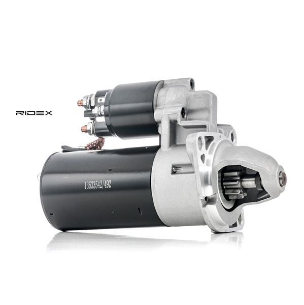 køb RIDEX (2S0126) Starter