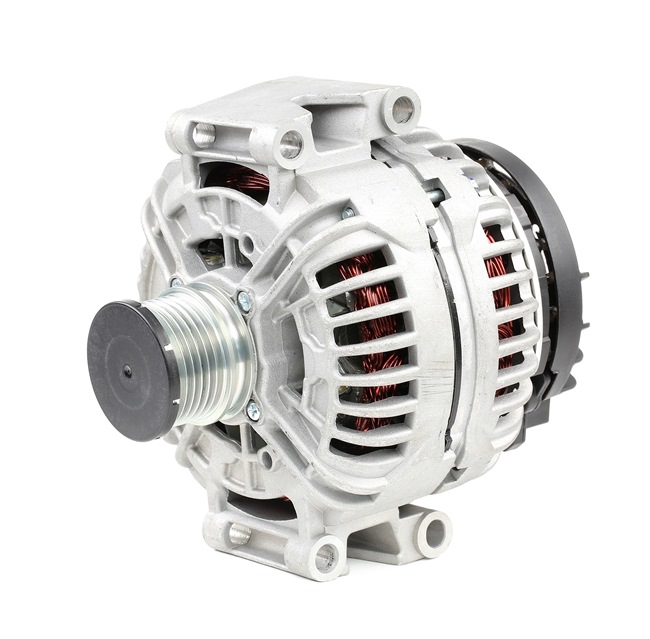 Número OEM A 013 154 21 02 - Alternador 4G0134 MERCEDES-BENZ, SMART, CHEVROLET, JEEP, CHRYSLER