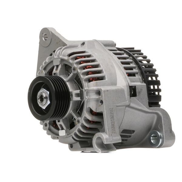 kupić RIDEX (4G0141) Alternator