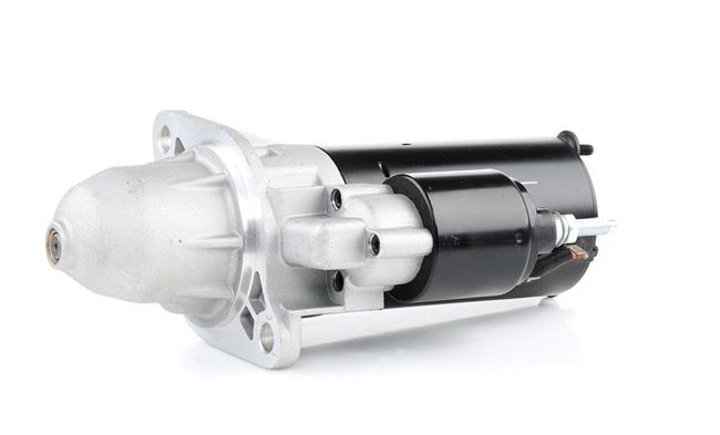 Starter 2S0138 RIDEX Volkswagen Transporter T3 Bus 1.6 TD Syncro 1986 70 Pk