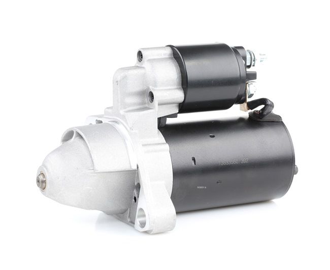 Starter 2S0143 RIDEX Volkswagen Passat B5 Variant (3B5) 2.8 V6 Syncro/4motion 1998 193 Pk