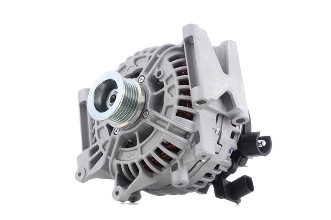 Número OEM 012 154 59 02 - Alternador 4G0147 MERCEDES-BENZ