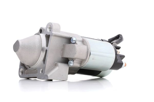 Starter 2S0146 RIDEX RENAULT Megane II Limousine (LM) 1.5 dCi (LM1F) 2006 86 PS