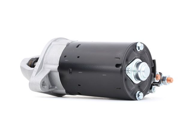 Starter 2S0147 RIDEX MERCEDES-BENZ Sprinter 3.5-T Flatbed Vrachtwagen/Chassis (W906) 316 NGT 1.8 (906.133, 906.135, 906.233) 2008 156 Pk
