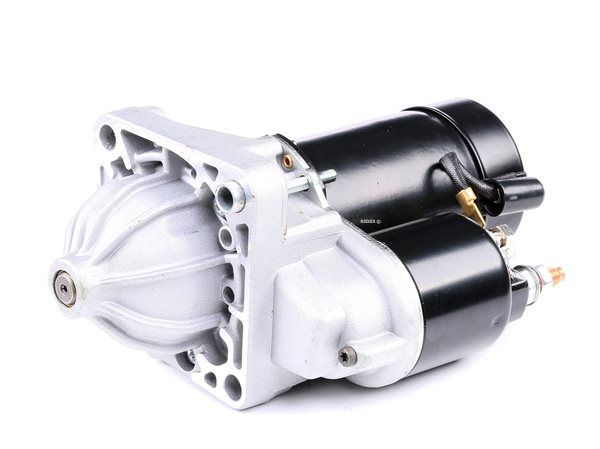 Motorino avviamento 2S0148 RIDEX FIAT Stilo Multi Wagon (192) 1.6 16V 2003 103 CV