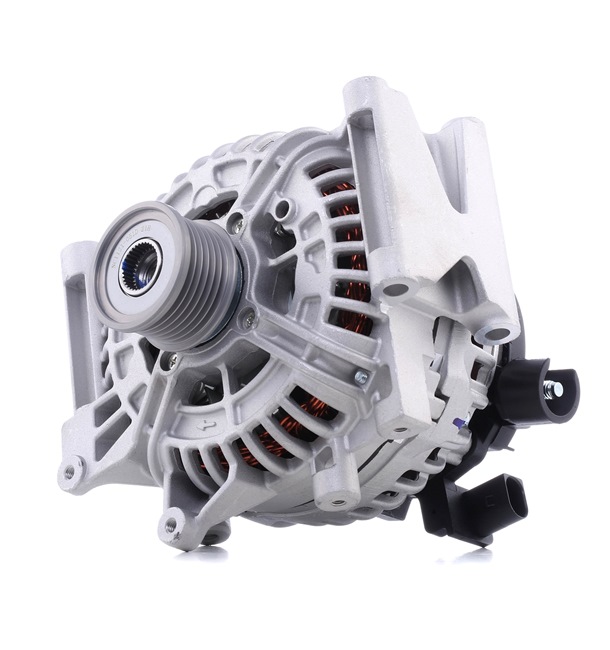 Número OEM A 014 154 07 02 80 - Alternador 4G0150 MERCEDES-BENZ
