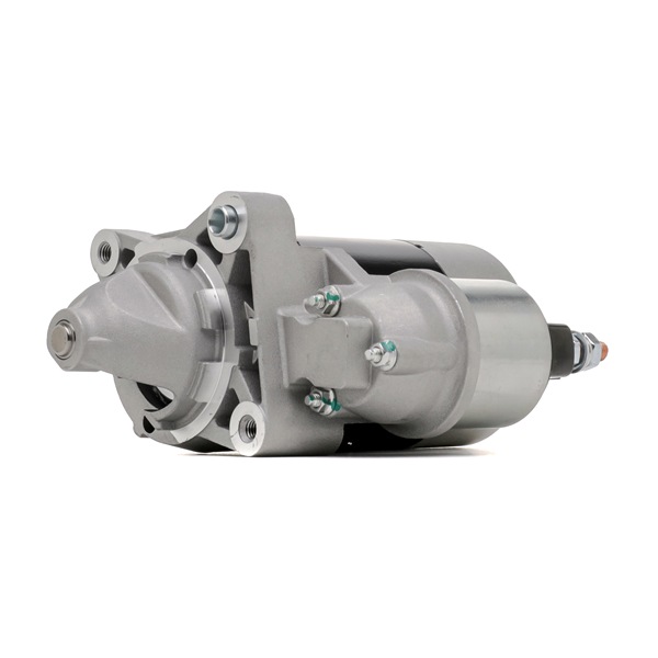 RIDEX 2S0150 Starter motor LANCIA Prisma (831_) 1.5 75 hp Petrol 1992