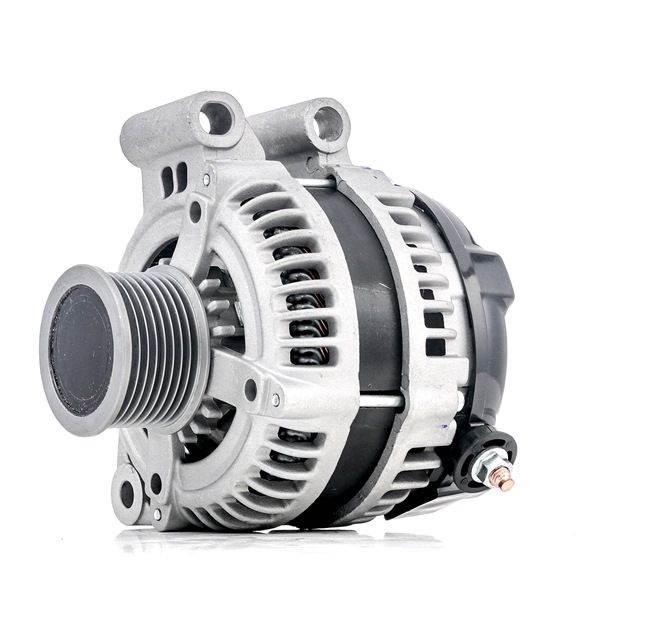 Alternator 4G0151 RIDEX Y LE 500400 LAND ROVER, OPEL, ROVER