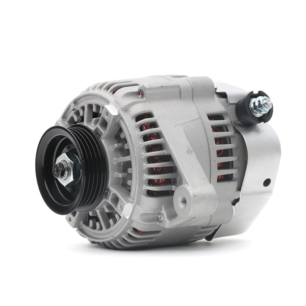 order RIDEX (4G0159) Alternator