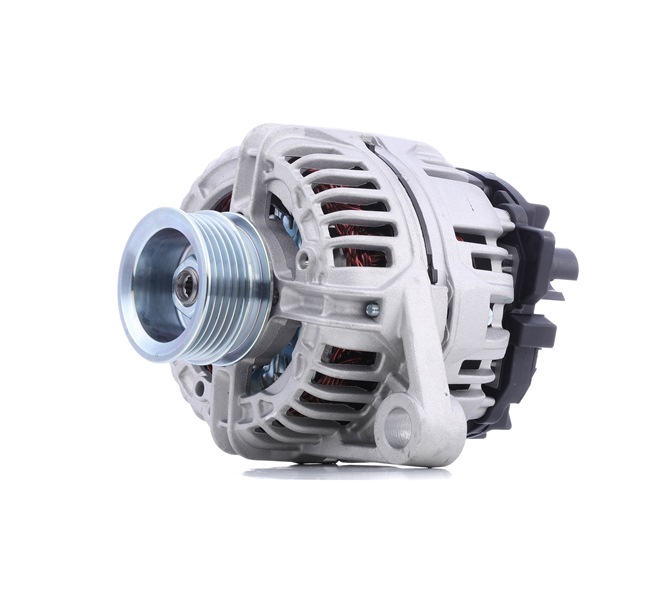 RIDEX | Alternator Spannung:14V, Generator-Ladestrom: 90A 4G0165 FIAT Stilo Hatchback (192) 2002 billig online