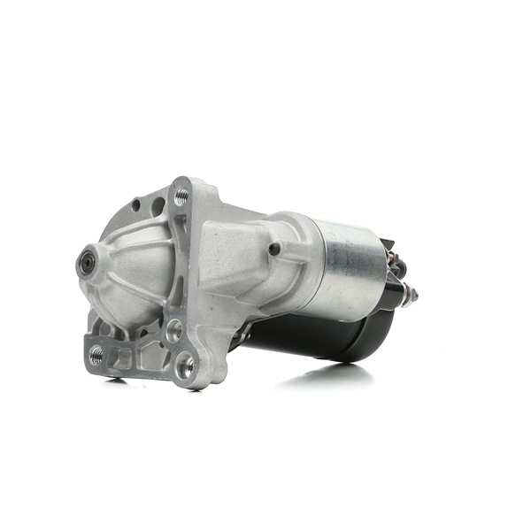 RIDEX 2S0152 démarreur RENAULT Scénic I (JA0/1, FA0) 1.9 dTi 80CV 2001