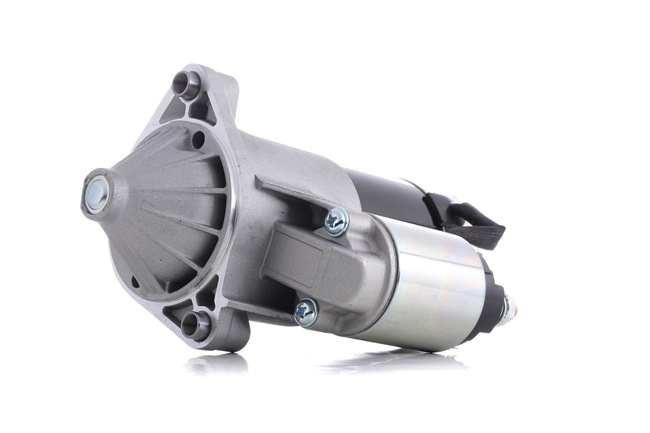RIDEX | Startmotor starterytelse: 0,8kW, Spenning: 12V, Tallant.: 8 2S0156 SUBARU Solterra SUV 2025 billige på nett