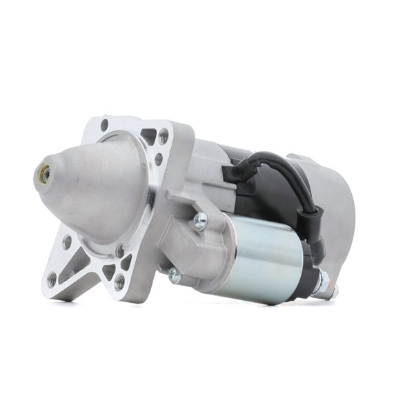 Número OEM F8RU 11000 AA - Motor de arranque 2S0157 FORD, OPEL, MITSUBISHI, MAZDA, FORD USA