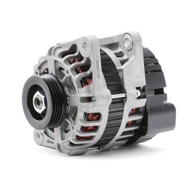 kupić RIDEX (4G0178) Alternator