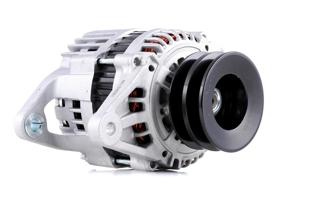 kupić RIDEX (4G0192) Alternator
