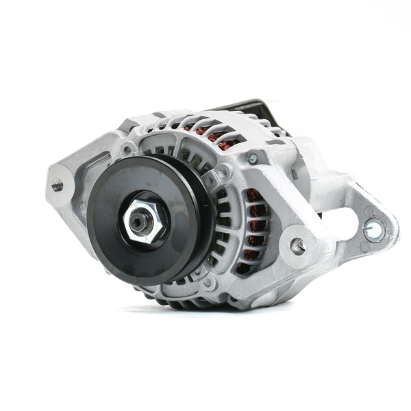 RIDEX Alternator 4G0205 SUZUKI SJ 413 (OS) 1.3 4WD (SJ 413) 63 hp parts