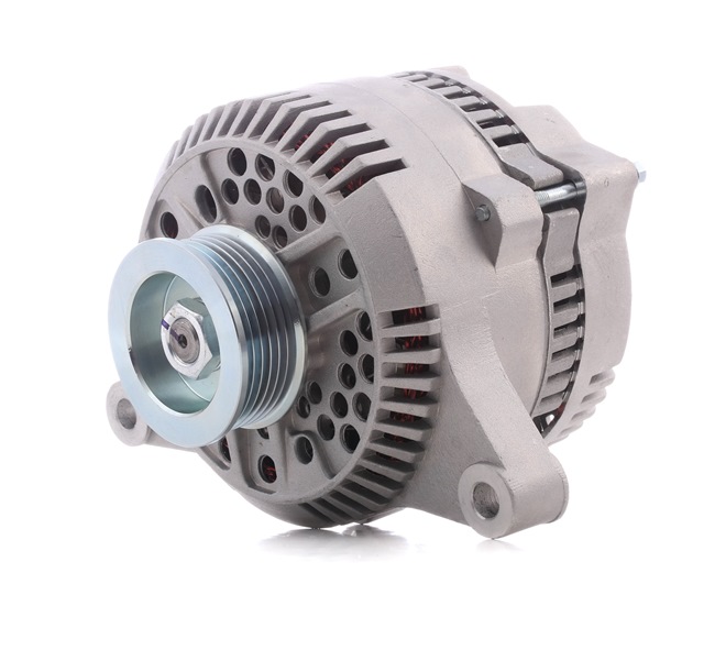 Numer OEM 7 245 814 - Alternator 4G0206 BMW, FORD
