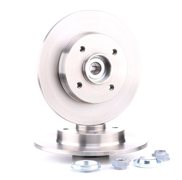 comprar SKF (VKBD 1011) Disco de freno