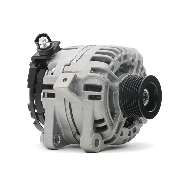 Dynamo 4G0211 RIDEX TOYOTA Avensis Verso (M2) 2.0 VVT-i (ACM20_) 2001 150 hk