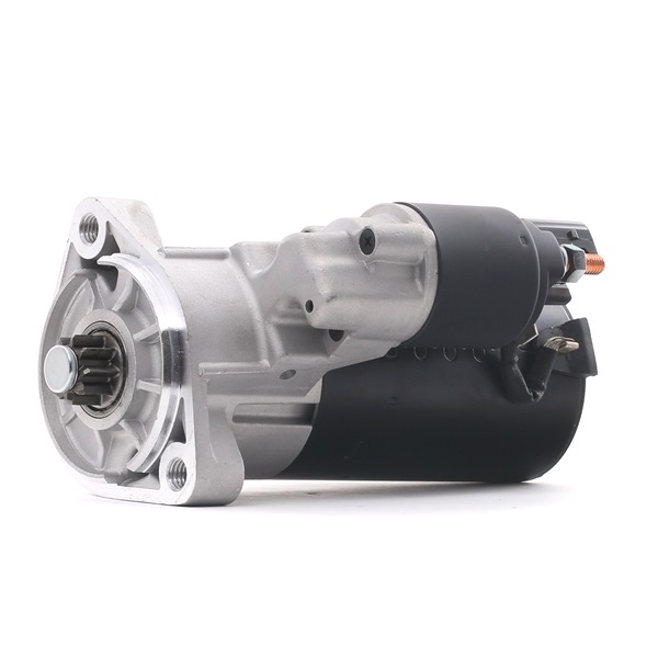 Starter 2S0181 RIDEX Volkswagen Crafter 30-35 Bus (2E) 2.5 TDI 2006 109 Pk