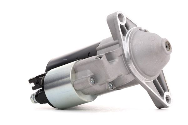 RIDEX | Starter Starterleistung: 1kW, Spannung: 12V, Zähnez.: 9 2S0183 FORD Fiesta Mk4 Hatchback (JAS, JBS) 2002 billig online