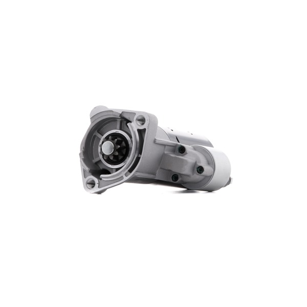 RIDEX 2S0184 Starter motor Volkswagen PASSAT Variant (3B6) 1.9 TDI 4motion 130 hp Diesel 2003