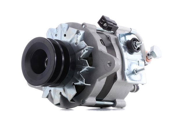 Alternatore 4G0212 RIDEX TOYOTA Hilux V Pick-up 2.4 D (LN5_, LN85, LN90) 1992 75 CV