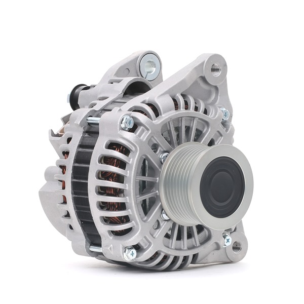Número OEM RF5C 18 300 - Alternador 4G0217 MITSUBISHI, MAZDA, MERCURY