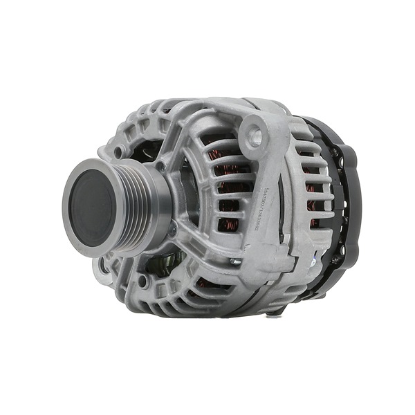 RIDEX 4G0219 Alternator VAUXHALL INSIGNIA Mk I (A) Country Tourer (G09) 2.0 Biturbo CDTI 4x4 195 hp Diesel 2016