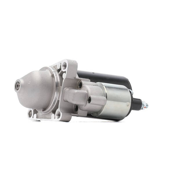 Motor de arranque 2S0196 RIDEX FORD KA Hatchback (RB) 1.0 i Image 1997 53 cv