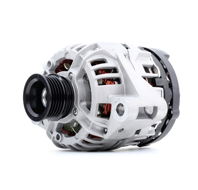 Generator 4G0225 RIDEX MG MGF Cabriolet (RD) 1.8 i VVC 1995 146 HK