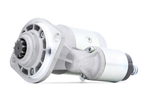 Numer OEM SS938 - Rozrusznik 2S0204