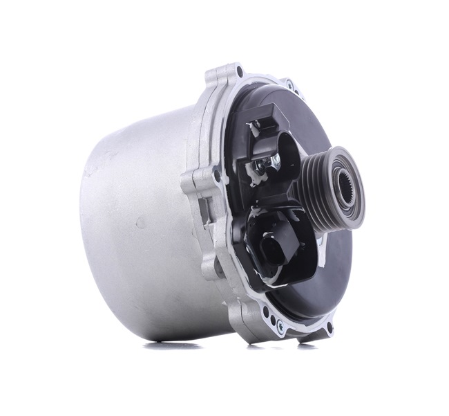 Alternator 4G0230 RIDEX MERCEDES-BENZ C-Klasse T-modell (S203) C 270 CDI 2.7 (203.216) 2001 163 PS