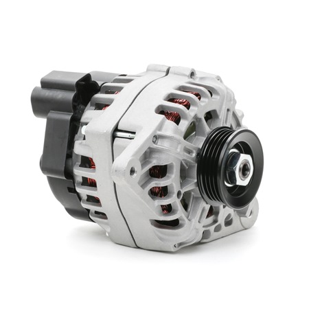 kupić RIDEX (4G0234) Alternator