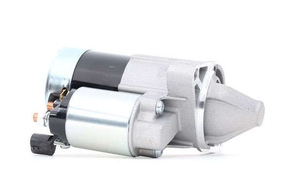 Starter 2S0221 RIDEX CHRYSLER Sebring II Limousine (JR) 2.7 V6 24V 2001 203 PS