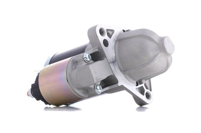 Starter Motor 2S0223 RIDEX SUZUKI Liana Limousine (ER, RH) 1.3 (RH 413) 2002 90 PS