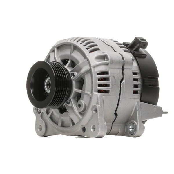 Alternatore 4G0244 RIDEX Volkswagen Transporter T4 Van (70A, 70H, 7DA, 7DH) 2.5 2002 115 CV