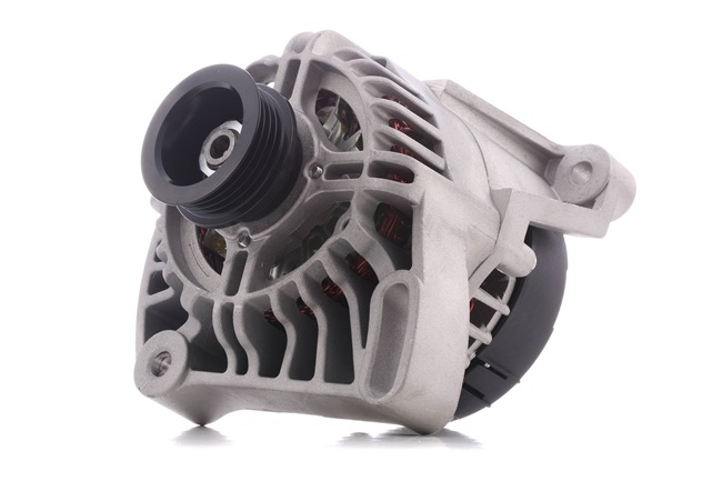 Generator 4G0245 RIDEX FIAT Idea (350) 1.4 LPG 2010 78 PS