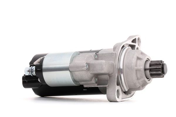 RIDEX 2S0234 Starter motor Volkswagen Passat Variant (3C5) 1.6 102 hp Petrol 2010
